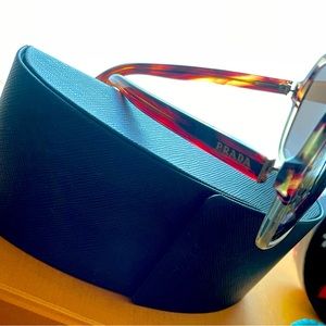 Prada Sunglasses